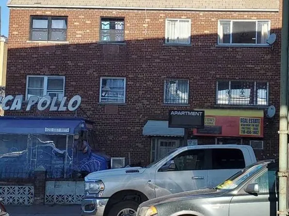 1765 Westchester Ave, Bronx, NY 10472