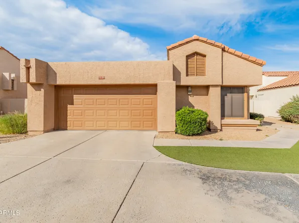 15120 N 86TH Drive, Peoria, AZ 85381