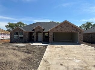 3525 Gallant Fox Ave, Durant, OK 74701