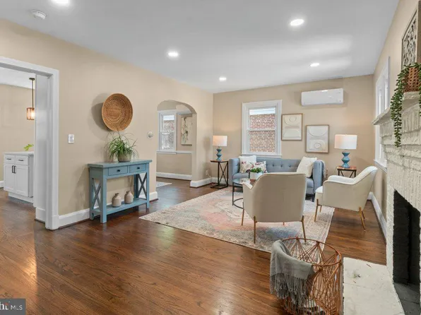 3027 Lavender Ave, Baltimore, MD 21234