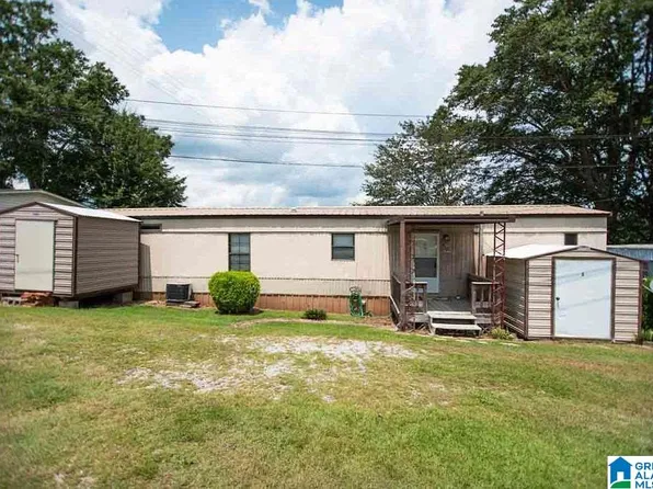 69 Coosa Island Ln, Cropwell, AL 35054