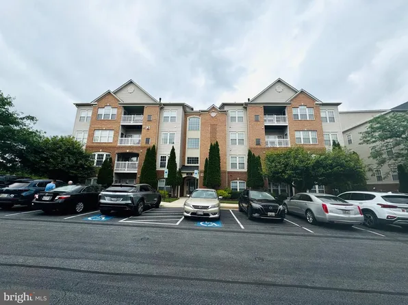 8120 Hickory High Ct Unit C, Ellicott City, MD 21043