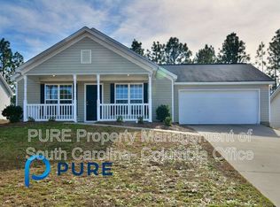 183 Savannah Hills Dr, Lexington, SC 29073