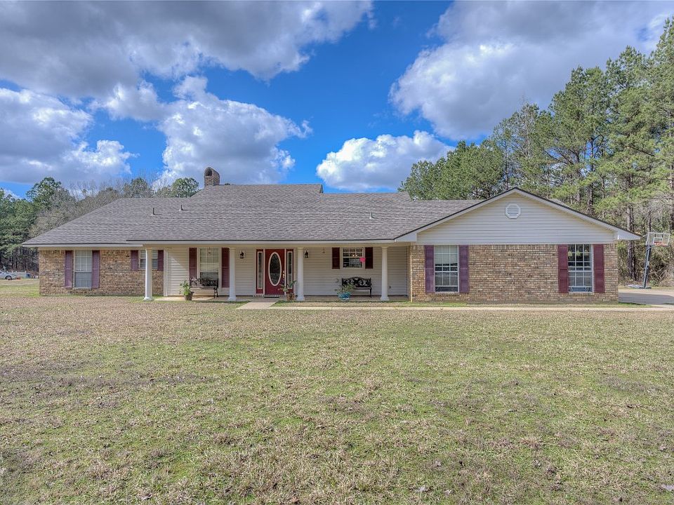 7374 Highway 371, Coushatta, LA 71019 MLS 20255711 Zillow