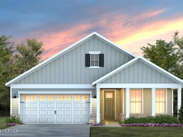 5501 Coral Tide Avenue, Wilmington, NC 28412