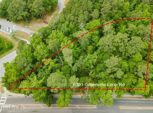 6301 Greenville Loop Rd, Wilmington, NC 28409