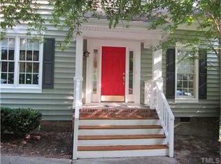 205 Snow Camp Dr, Cary, NC 27519