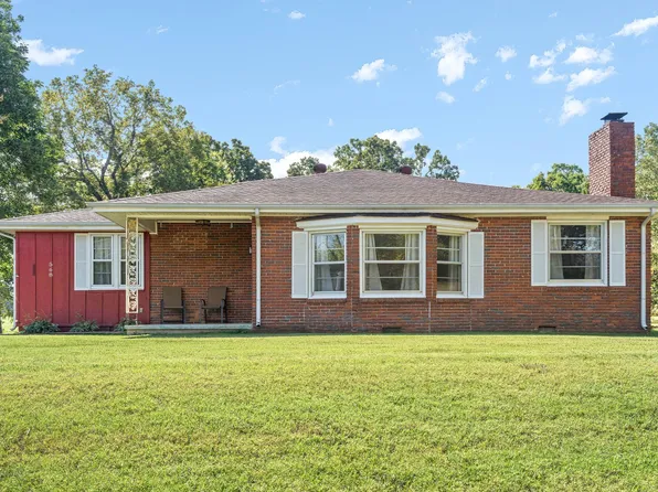 568 Highway 13, Cunningham, TN 37052