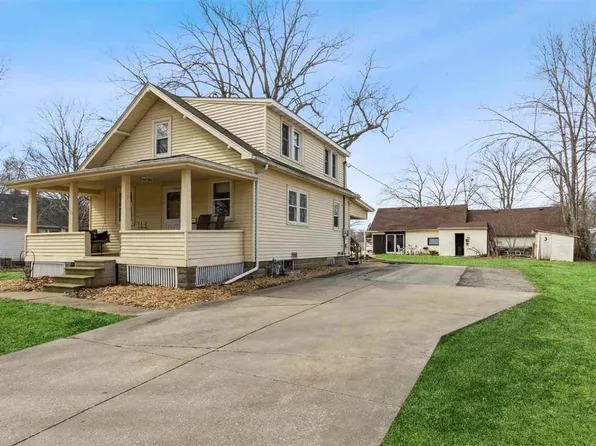 515 3rd Ave, Iowa City, IA 52245