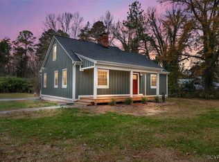 1580 Anderson Hwy, Cumberland, VA 23040