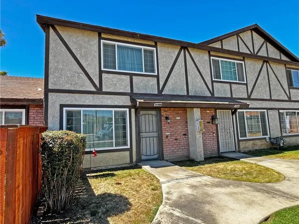24109 Fir Ave, Moreno Valley, CA 92553