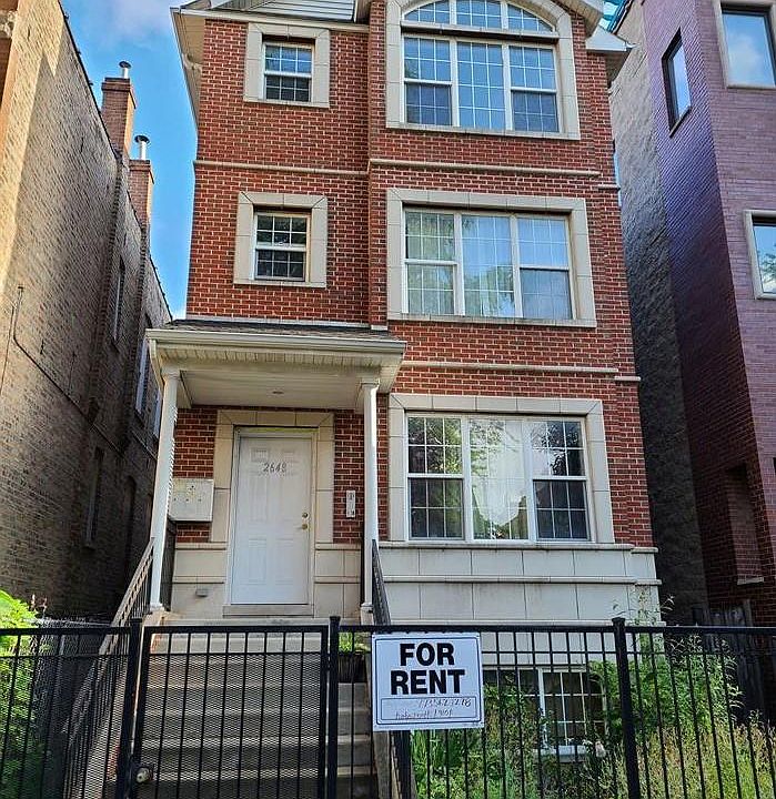 1st image of 2648 1/2 W Cortez St #2
