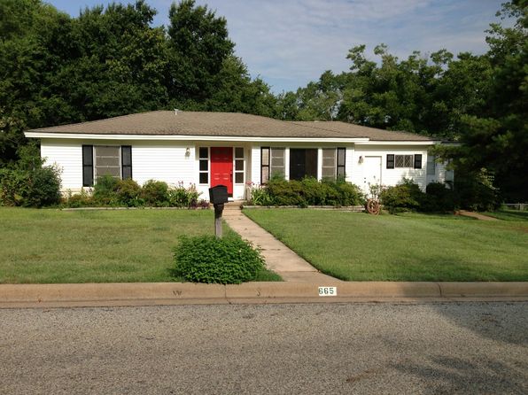 665 Big Rock St