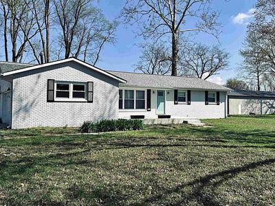 3436 W Old Us Highway 50, Washington, IN, 47501