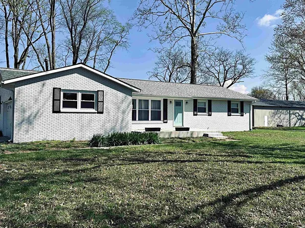 3436 W Old Us Highway 50, Washington, IN 47501