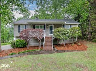 328 Clyde Cole Rd, Dallas, GA 30157