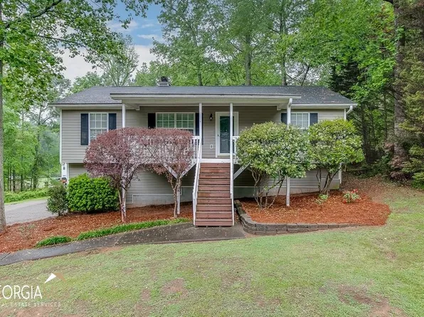 328 Clyde Cole Rd, Dallas, GA 30157