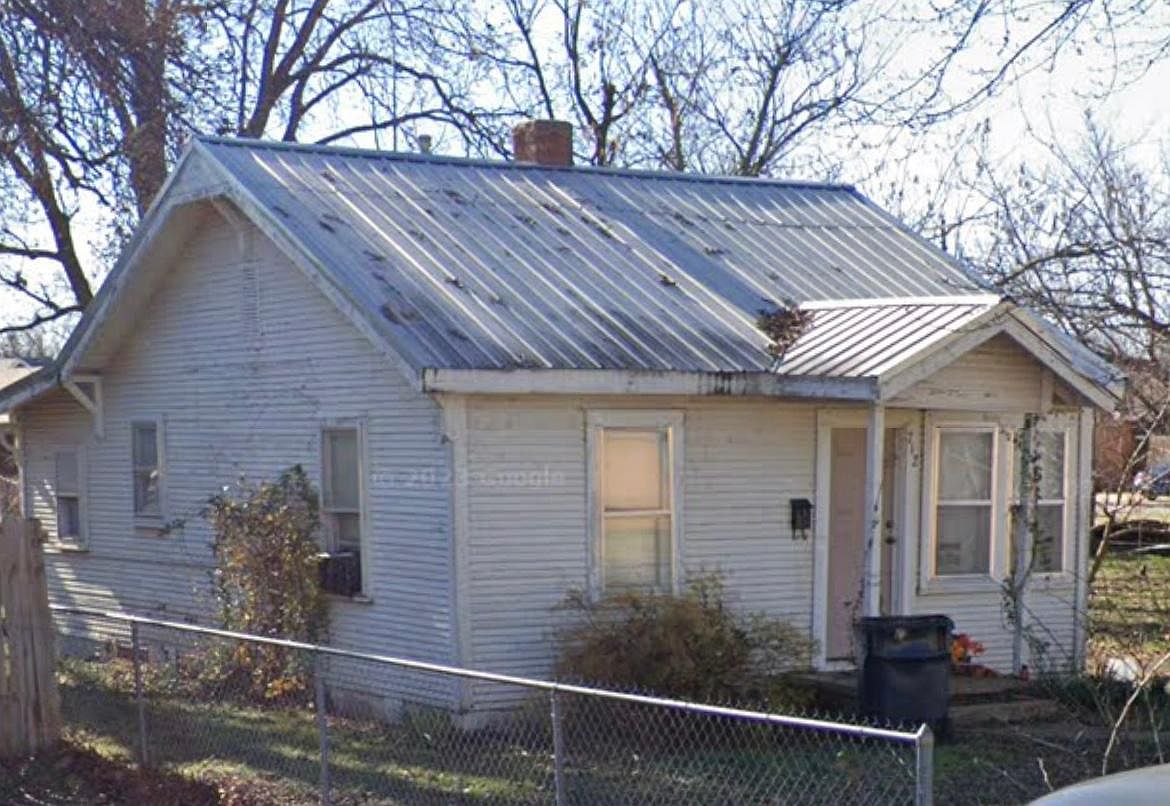 712 W Ave, Anadarko, OK 73005 Zillow