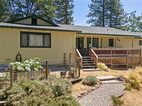 23930 Hitching Post Rd, Sonora, CA 95370