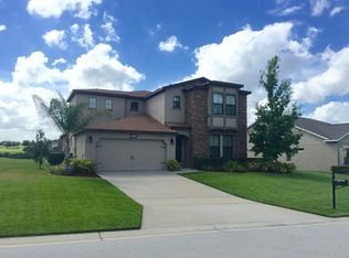 3605 Foxchase Dr, Clermont, FL 34711