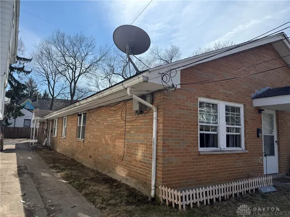 70 Park Dr, Dayton, OH 45410