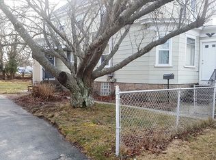 321 Judson St #2, Tiverton, RI 02878