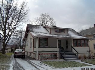 209 E Friend St, Columbiana, OH 44408