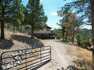 5747 Eagle Ridge Rd, Helena, MT 59602