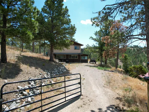 5747 Eagle Ridge Rd, Helena, MT 59602
