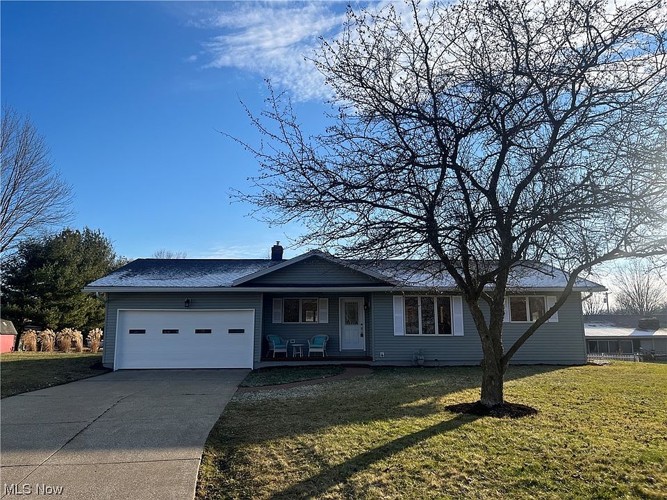 28 Monique Cir, Marshallville, OH 44645 Zillow