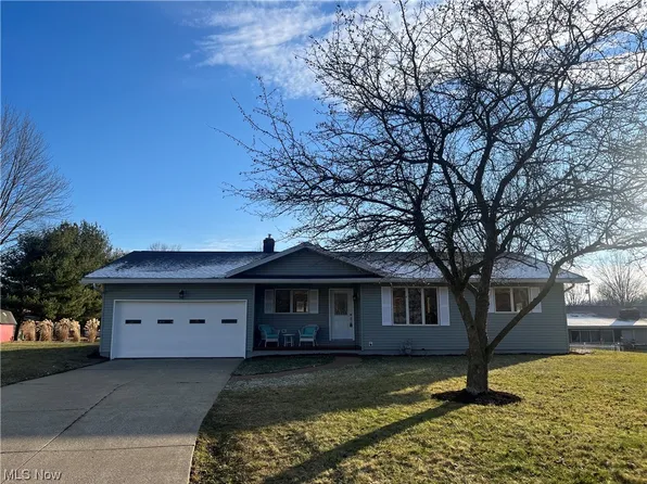 28 Monique Cir, Marshallville, OH 44645