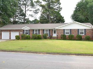 1214 Briar Hollow Trl SE, Huntsville, AL 35802