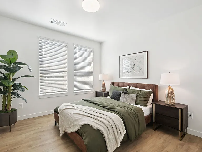 Momentum Apartments — Photo 17