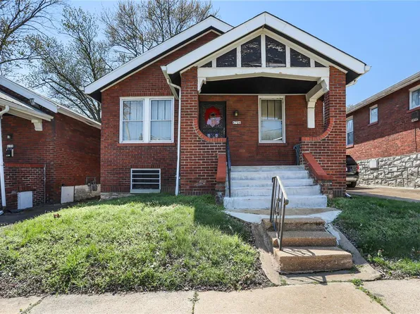 4704 Margaretta Ave, Saint Louis, MO 63115