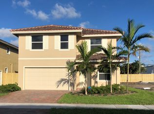 3916 La Rambla, Greenacres, FL 33467