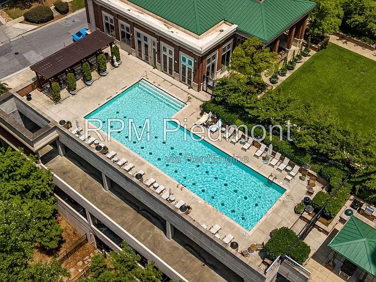 1820 Peachtree Rd #911 — Photo 37