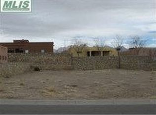 2006 El Presidio, Las Cruces, NM 88011
