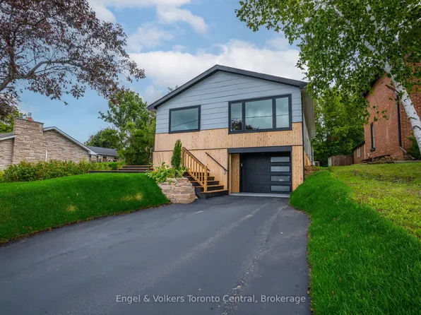 873 9th Ave E, Owen Sound, ON N4K 3E8