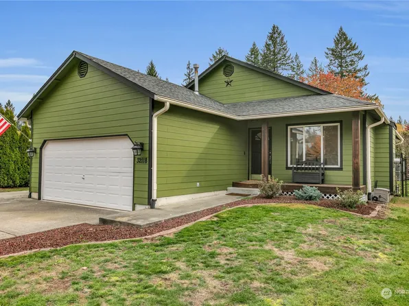 32118 Union Drive, Black Diamond, WA 98010