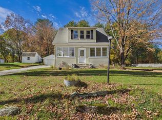 26 Hough Rd, Sutton, MA 01590