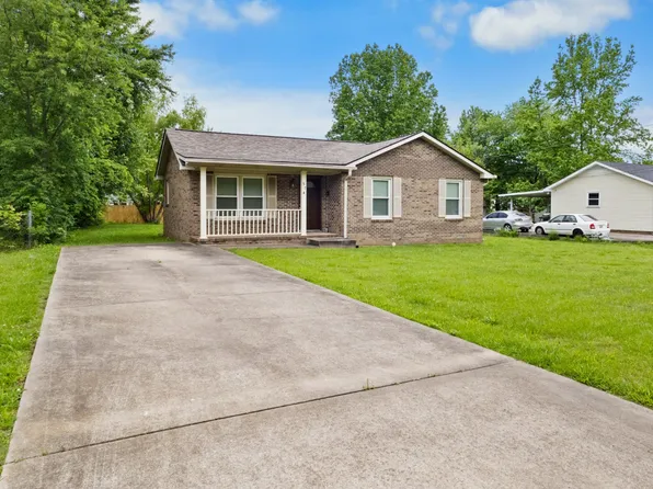 574 Anita Dr, Clarksville, TN 37042