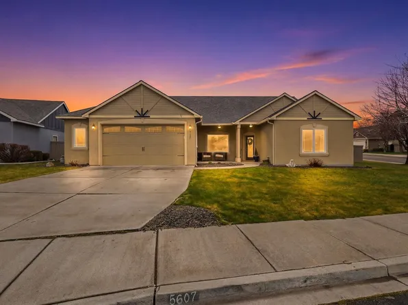 5607 W 16th Ave, Kennewick, WA 99338