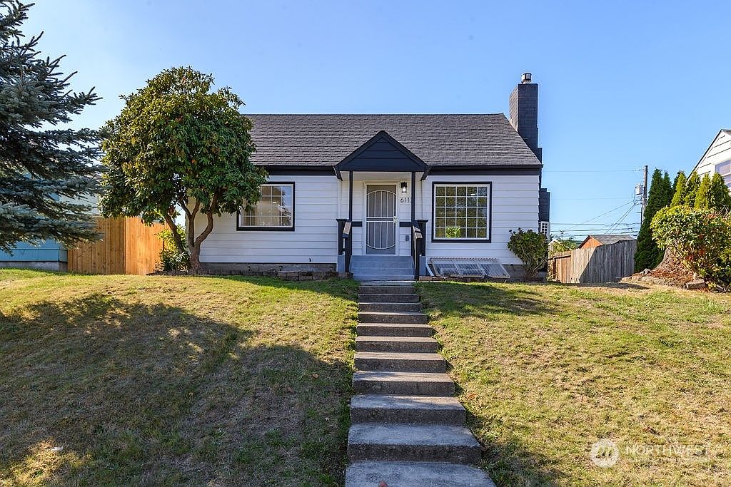 6112 S C Street, WA 98408 MLS 2170129 Zillow