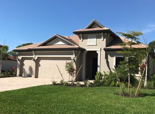1546 Mockingbird Dr, Naples, FL 34120