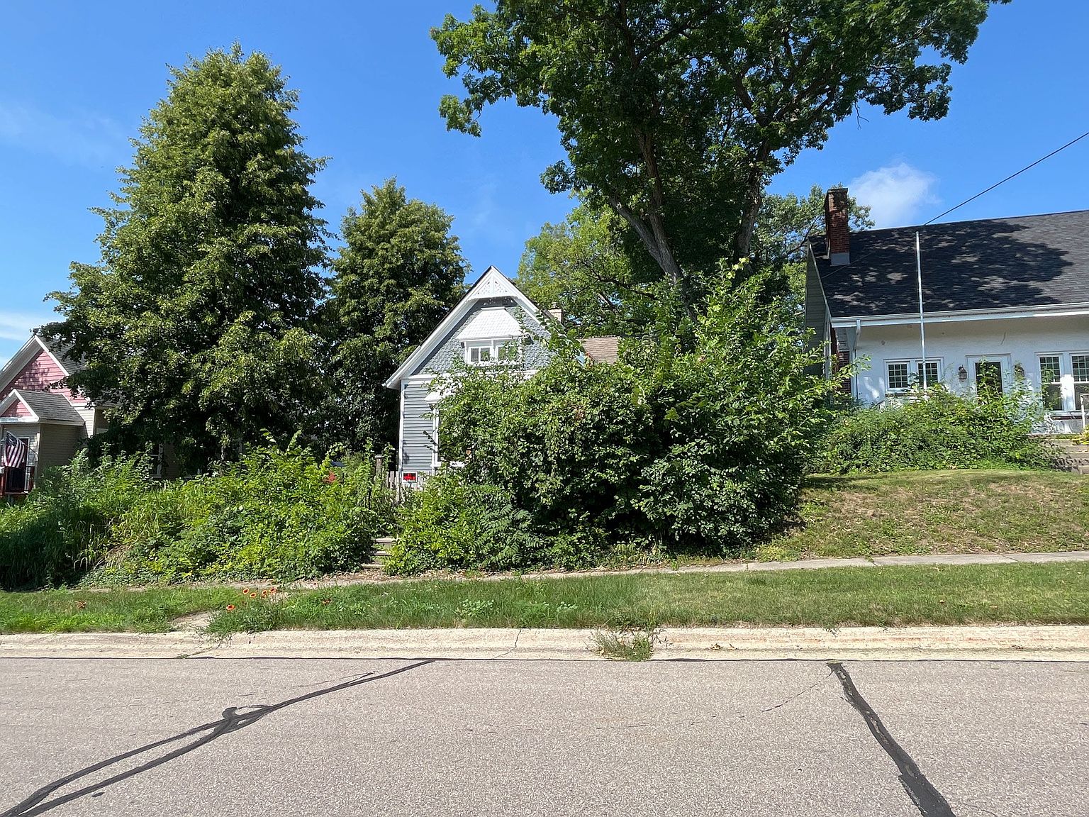 624 S Garfield Ave, Janesville, WI 53545 Zillow