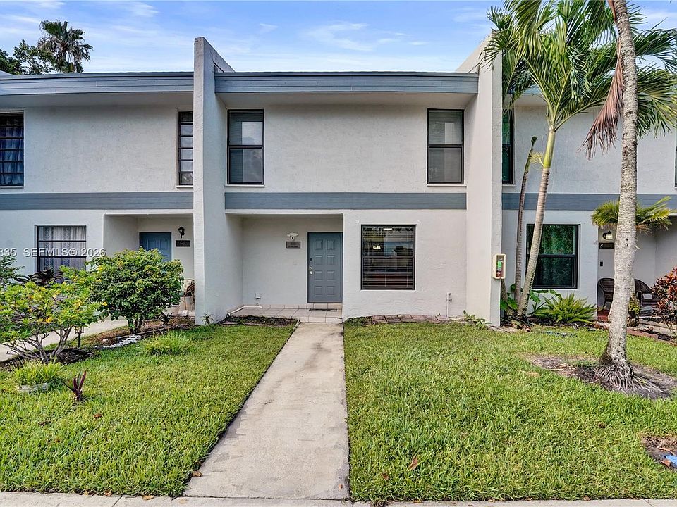1st image of 9220 NW 14th St #272