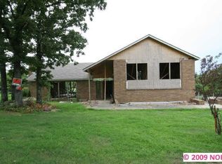 1318 Ridge Oak Rd, Sapulpa, OK 74066