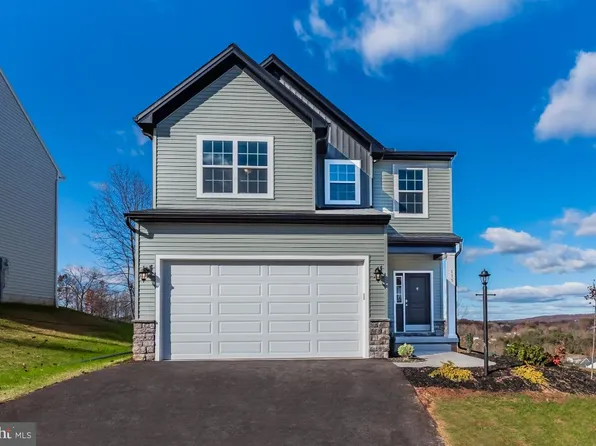 101 N 62nd St, Harrisburg, PA 17111