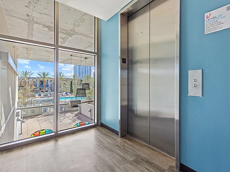 353 E Bonneville Ave #707 — Photo 34