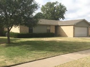 5235 95th St, Lubbock, TX 79424